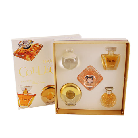 HA01 - Haute Collection 5 Pc. Gift Set for Women