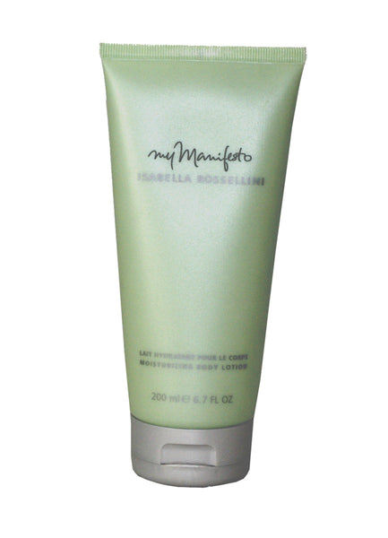 MYM12 - My Manifesto Body Lotion for Women - 6.7 oz / 200 ml