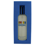 ODK10M-F - Odk Eau De Toilette for Men - Spray - 3.4 oz / 100 ml