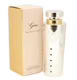 GE01 - Gem Eau De Toilette for Women - Spray - 3 oz / 90 ml - Refillable - Unboxed