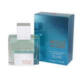 SLI24M - Solo Loewe Intense Eau De Cologne for Men - 1.7 oz / 50 ml