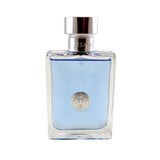 VPH32MU - Versace Pour Homme Eau De Toilette for Men - 3.4 oz / 100 ml Spray Unboxed