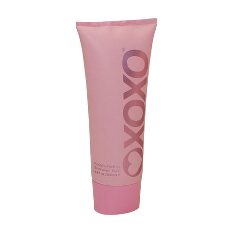 XOX15 - Xoxo Shower Gel for Women - 6.8 oz / 200 ml