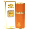 CRE13 - Creed Cologne for Unisex - Spray - 1.7 oz / 50 ml - Empty Orange Bottle - Ref