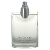 BV455M - Bvlgari Extreme Eau De Toilette for Men - Spray - 3.4 oz / 100 ml - Tester