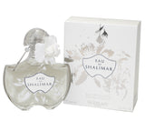 EDSF25 - Guerlain Eau De Shalimar Eau De Toilette for Women | 2.5 oz / 75 ml - Spray - 2009 Limited Flower Edition