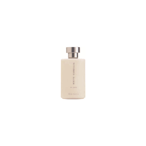 WH04 - White Camellia Body Lotion for Women - 8 oz / 240 ml - Damaged Box