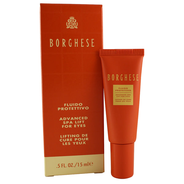 BOR51 - Borghese Spa Lift for Women - 0.5 oz / 15 ml