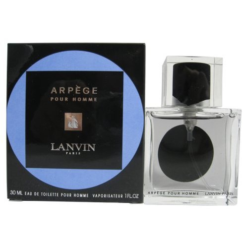 AR667M - Arpege Pour Homme Eau De Toilette for Men - Spray - 1 oz / 30 ml