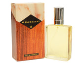 GRA11M - Grabazzi Cologne for Men - Spray - 4 oz / 120 ml
