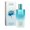 CFM25M - Cool Water Freeze Me Eau De Toilette for Men - Spray - 4.2 oz / 125 ml - Limited Edition 2008