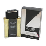 AC418M - Acteur Aftershave for Men - Lotion - 1.7 oz / 50 ml