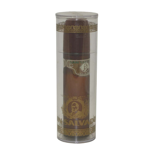 SAN12M-F - San Salvador Three Eau De Toilette for Men - Spray - 3.4 oz / 100 ml