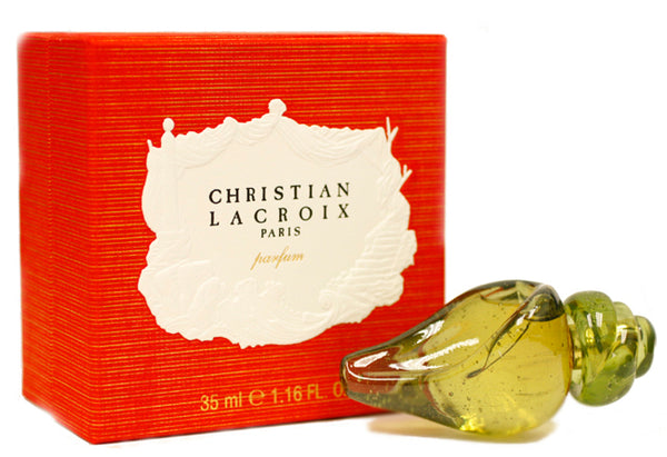 CH9448 - Christian Lacroix Parfum for Women - Spray - 1.16 oz / 35 ml