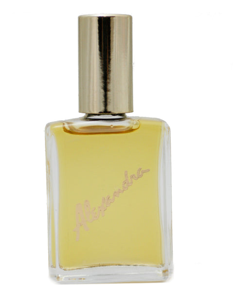 AL368 - Alexandra De Markoff Alexandra Essense Mist for Women | 0.5 oz / 15 ml (mini) - Pour