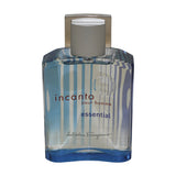 INC13T - Incanto Essential Eau De Toilette for Men - Spray - 3.4 oz / 100 ml - Tester