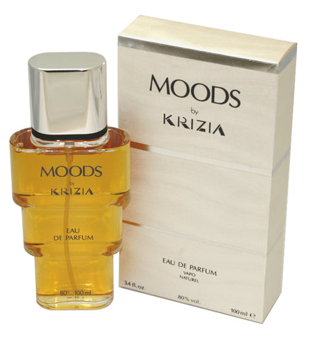 MO46 - Moods Eau De Parfum for Women - Spray - 3.4 oz / 100 ml