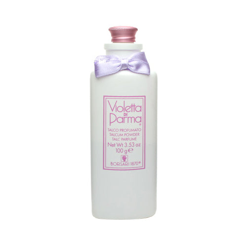 VP56 - Violetta Di Parma Talcum Powder for Women - 3.53 oz / 100 g