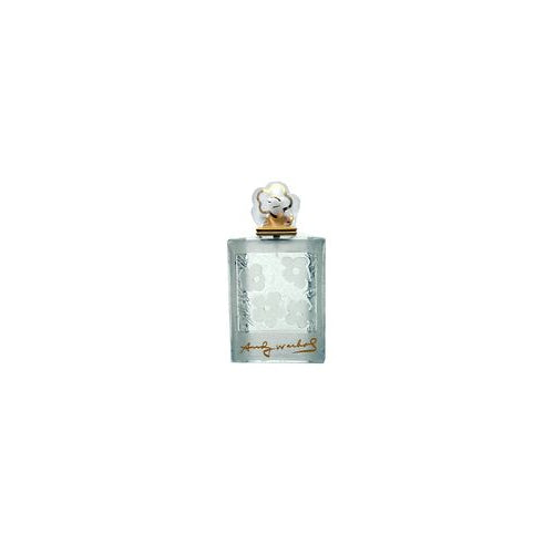 ANDW2-P - Andy Warhol Pour Femme Eau De Toilette for Women - Spray - 3.4 oz / 100 ml