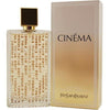 CIN189 - Cinema Eau De Toilette for Women - Spray - 3 oz / 90 ml