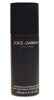 DOG18M - Dolce & Gabbana Dolce & Gabbana Deodorant for Men Spray - 5.1 oz / 150 ml