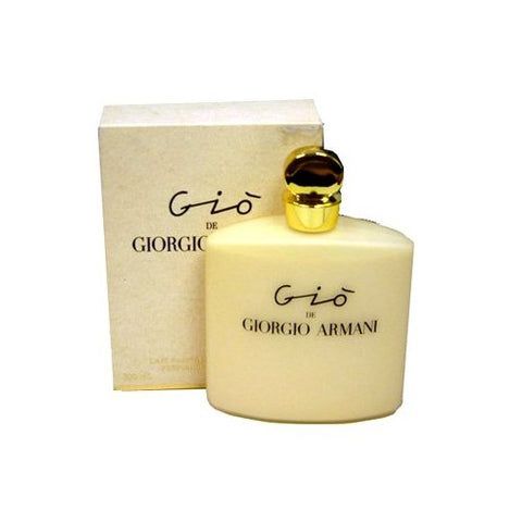 GI233 - Gio Body Lotion for Women - 6.7 oz / 200 ml