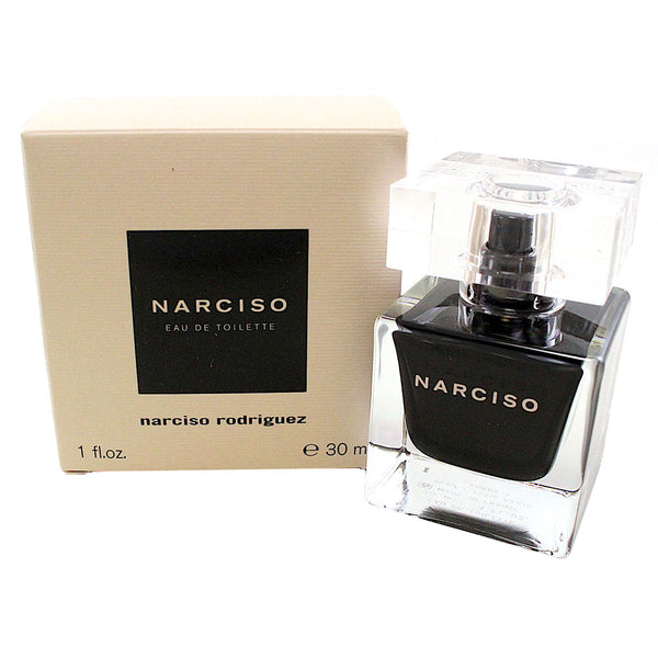 NR32W - Narciso Eau De Toilette for Women - 1 oz / 30 ml Spray