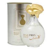 DA55 - Salvador Dali Dalimix Gold Eau De Toilette for Women Spray - 3.4 oz / 100 ml