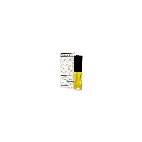 WE06 - Weil De Weil Parfum De Toilette for Women - Spray - 1 oz / 30 ml