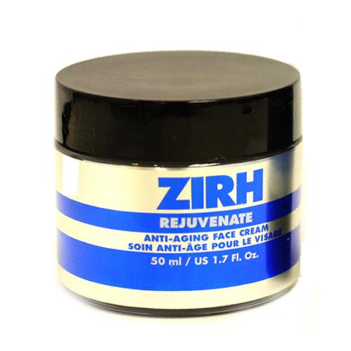 ZIR29MT - Zirh International Zirh Rejuvenate Anti-aging Face Cream for Men | 1.7 oz / 50 ml - Unboxed