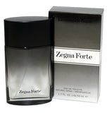 ZEG17M - Zegna Forte Eau De Toilette for Men - 1.7 oz / 50 ml Spray