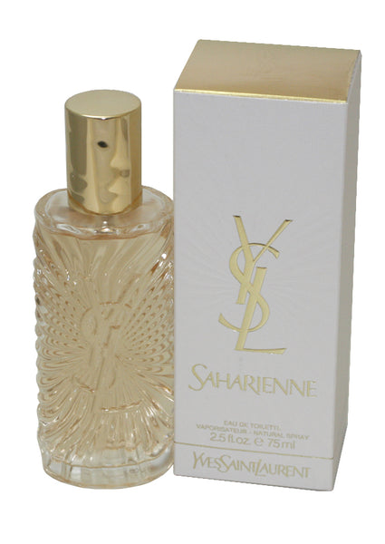 SAH25 - Saharienne Eau De Toilette for Women - 2.5 oz / 75 ml Spray