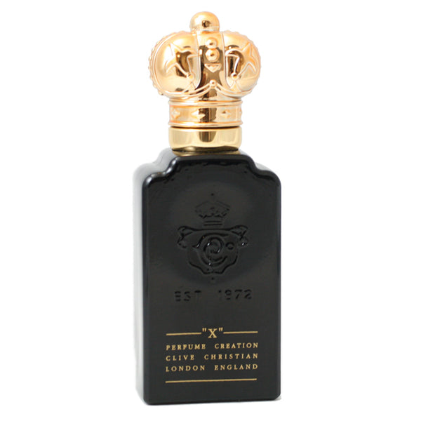 XCL246M-P - Clive Christian X Parfum for Women - 1.6 oz / 50 ml Spray Unboxed