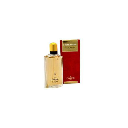 HE23M - Heritage Eau De Toilette for Men - Spray - 1.7 oz / 50 ml