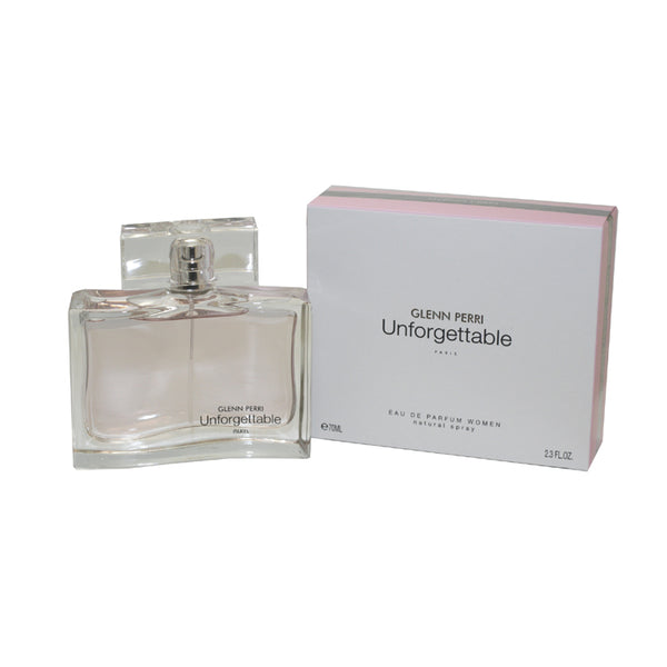 UNF23 - Unforgettable. Eau De Parfum for Women - 2.3 oz / 70 ml Spray