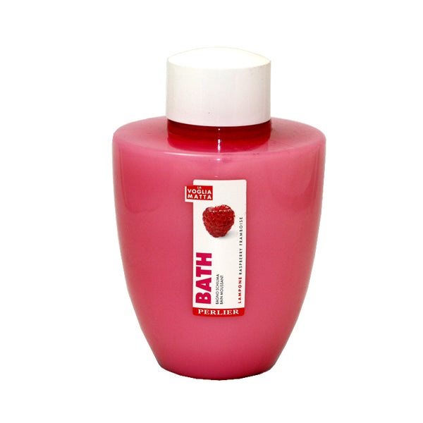 PG53W - Raspberry Foam Bath for Women - Raspberry - 16.9 oz / 500 g