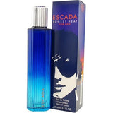 ESH07M - Escada Sunset Heat Eau De Toilette for Men - Spray - 3.3 oz / 100 ml