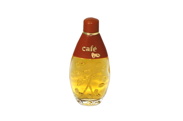 CA222 - Cafe Eau De Toilette for Women - 2 oz / 60 ml Spray Unboxed