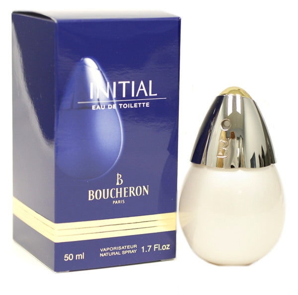 IN208 - Initial Eau De Toilette for Women - Spray - 1.7 oz / 50 ml