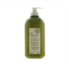 PG65W - Perlier Olivarium With Pure Olive Oil Bath & Shower Cream  for Women - 16.9 oz / 500 ml
