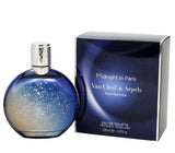 VCM42M - Midnight In Paris Eau De Toilette for Men - Spray - 4.2 oz / 125 ml