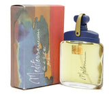 ME19M - Mediterraneum Eau De Toilette for Men - Spray - 1.7 oz / 50 ml