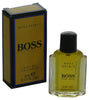 BO422M - Hugo Boss Boss Spirit Eau De Toilette for Men | 0.17 oz / 5 ml (mini)