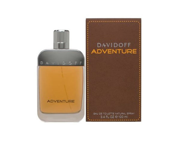 Davidoff Adventure Aftershave by Zino Davidoff