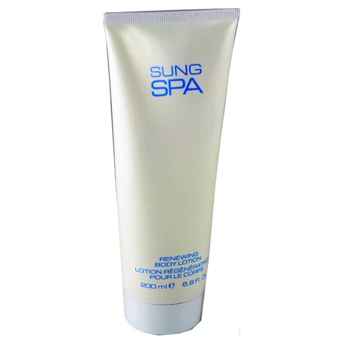 SUN34 - Sung Spa Body Lotion for Women - 6.8 oz / 200 ml