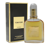 TOM97M - Tom Ford Eau De Toilette for Men | 1 oz / 30 ml - Spray
