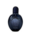 OB56T - Calvin Klein Obsession Night Eau De Toilette for Men | 4 oz / 120 ml - Spray - Unboxed