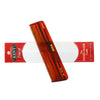 KPC15 - The Hand Made Comb Pocket Comb for Men - Coarse-Fine (7in) - 16t
