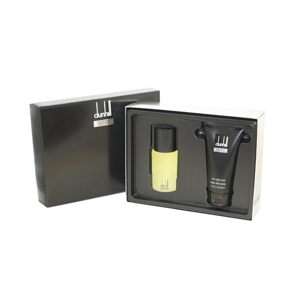 DU28M - Dunhill Edition 2 Pc. Gift Set for Men