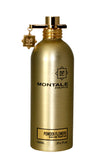 MONT83T - Montale Powder Flowers Eau De Parfum for Women - Spray - 3.3 oz / 100 ml - Tester
